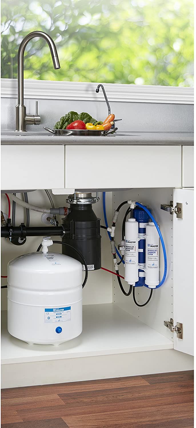 RO Water Purifier