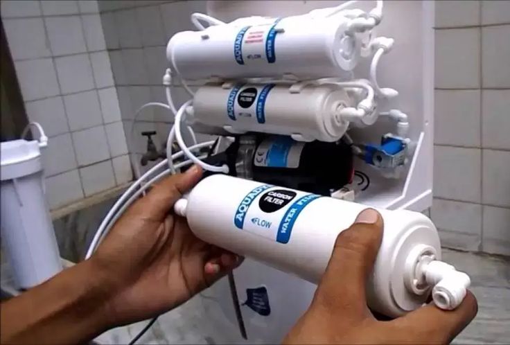 RO Repair